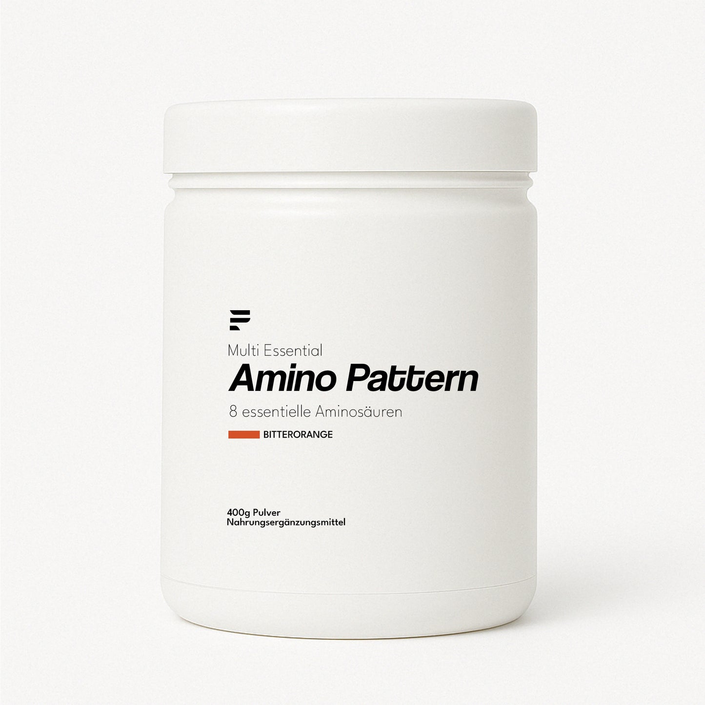 PhysicalEssentials Amino Drink Bitterorange | 400g Pulver