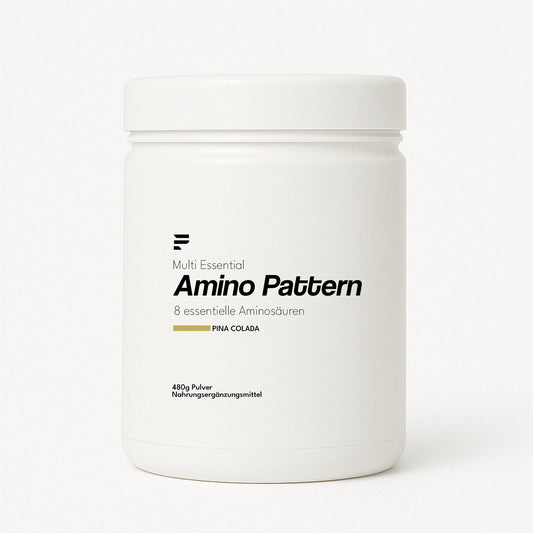 PhysicalEssentials Amino Drink Pina Colada | 480g powder