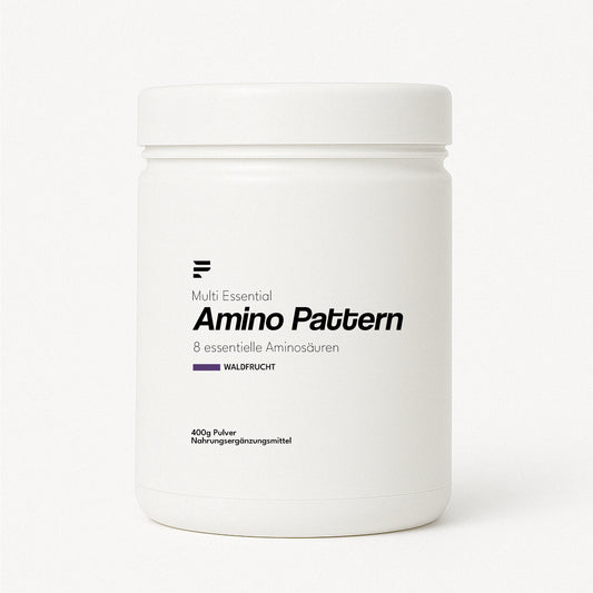 PhysicalEssentials Amino Drink Forest Fruit | 400g Powder
